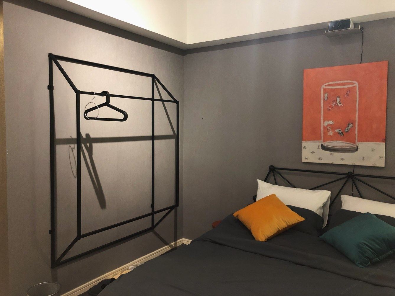郑州F先生.公寓(10号店)