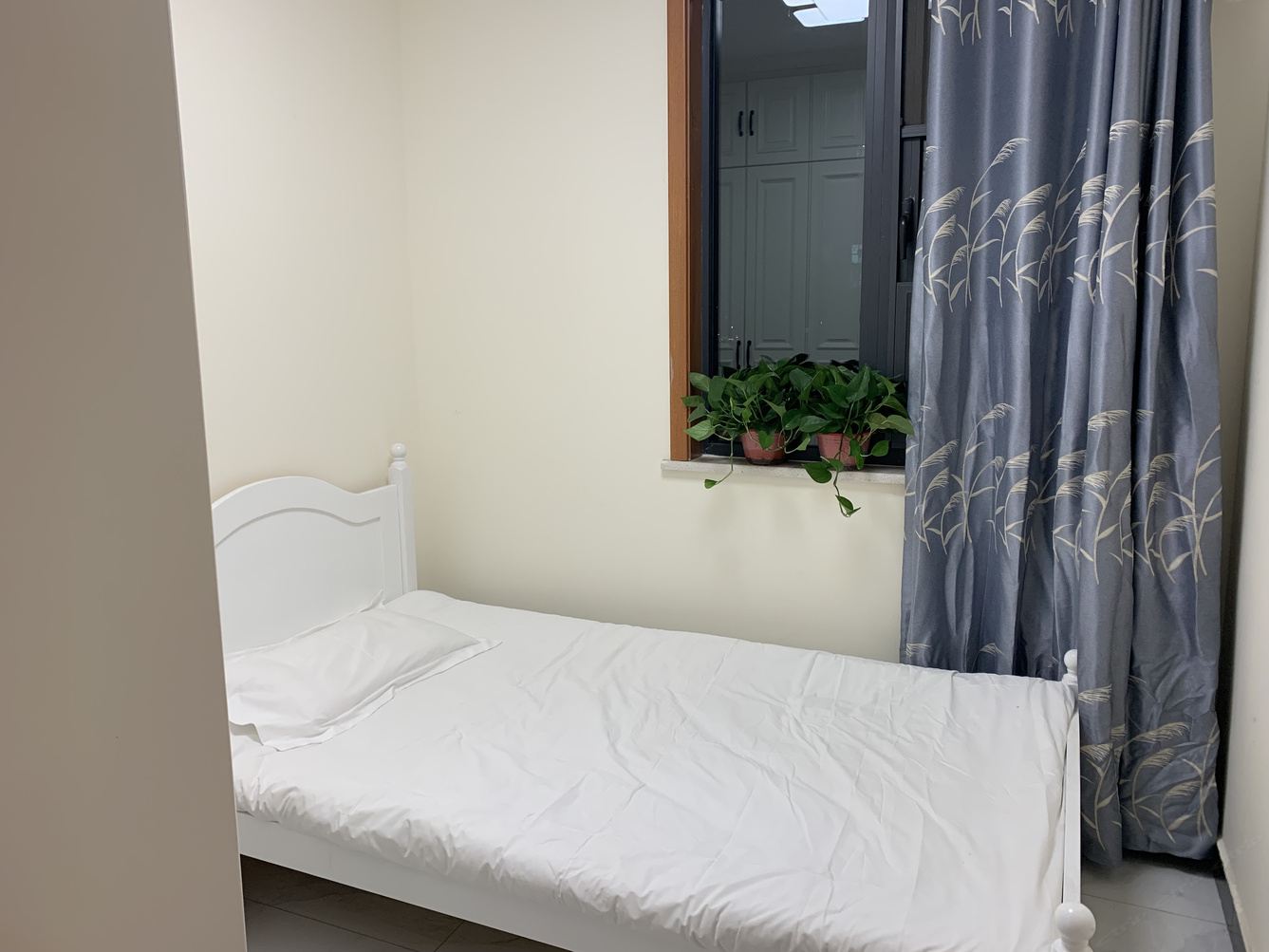 郑州海棠快捷公寓