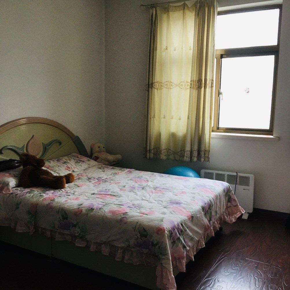郑州孜孜小居公寓(2号店)