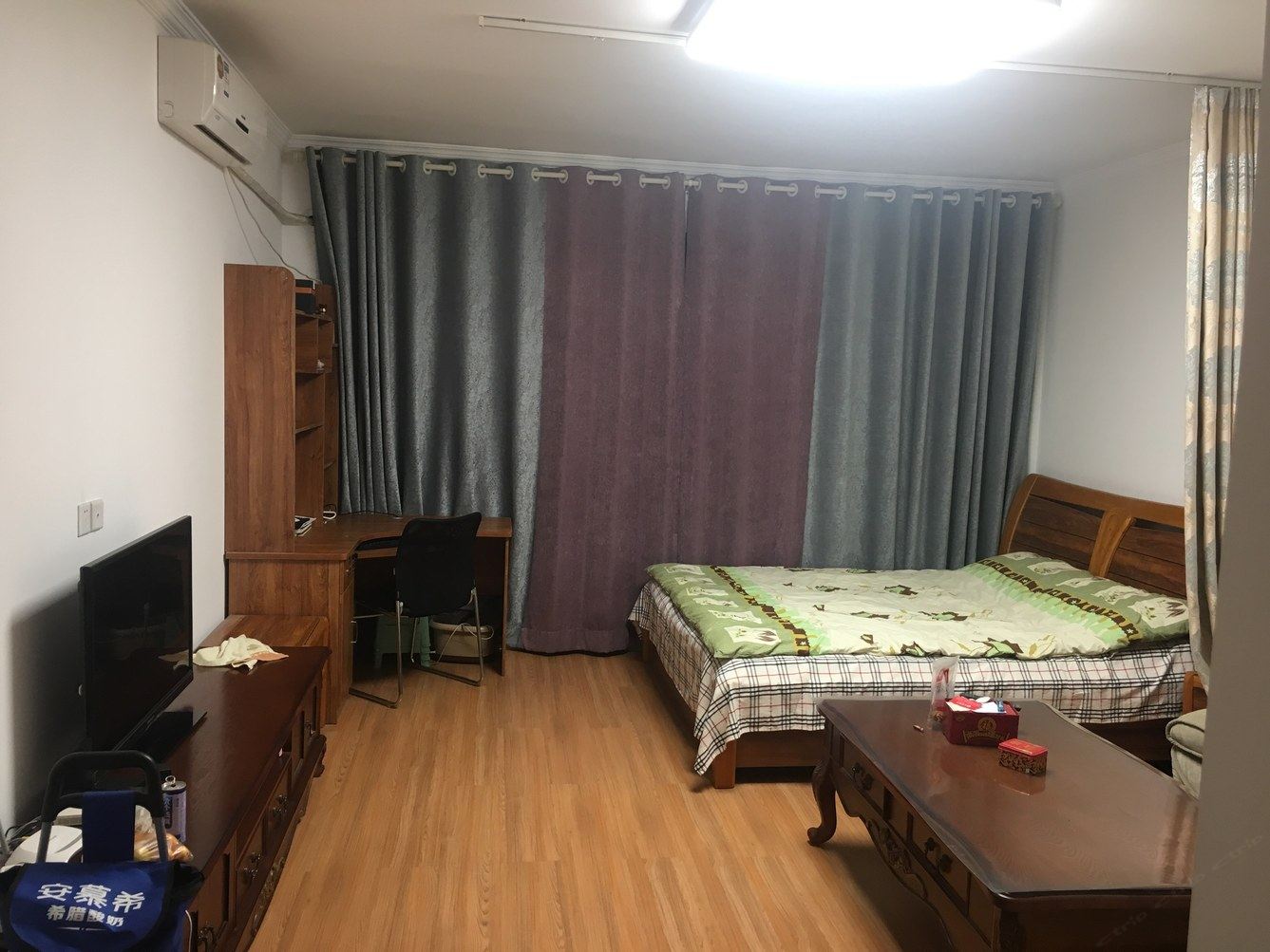 郑州李喜利公寓