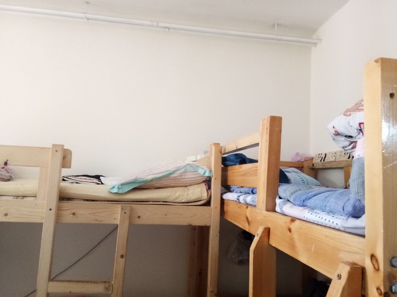 郑州兵妹小站公寓