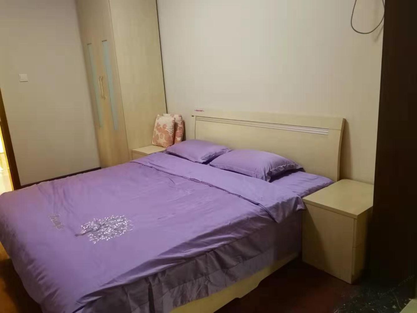 郑州二七万达旁如家好民宿(5号店)