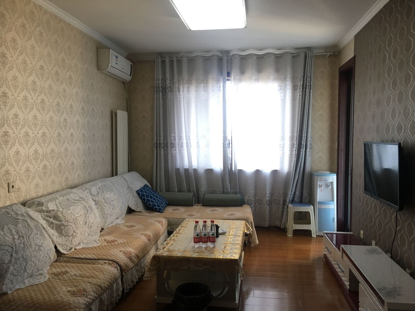郑州沧海一滴水公寓(3号店)