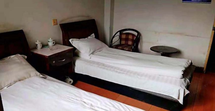 嘉兴大新路旅馆