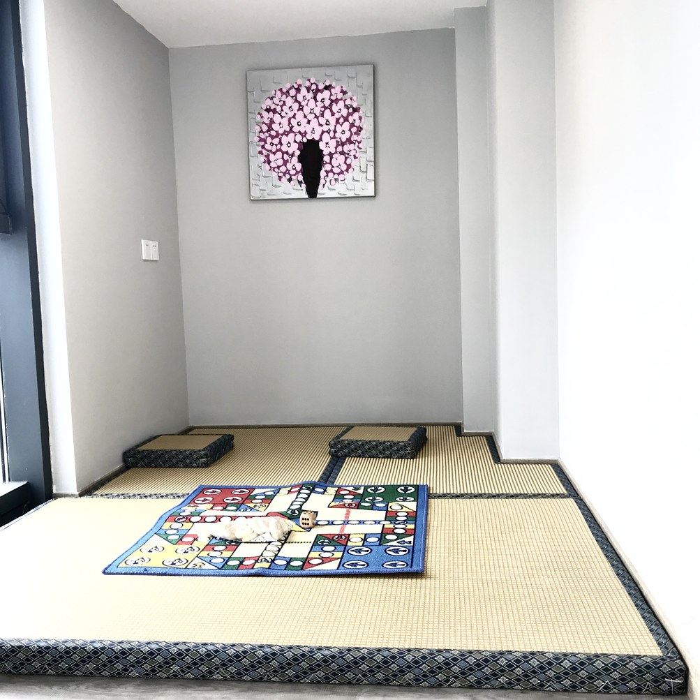 嘉兴轰趴日租聚会派对乐众万达馆公寓(2号店)