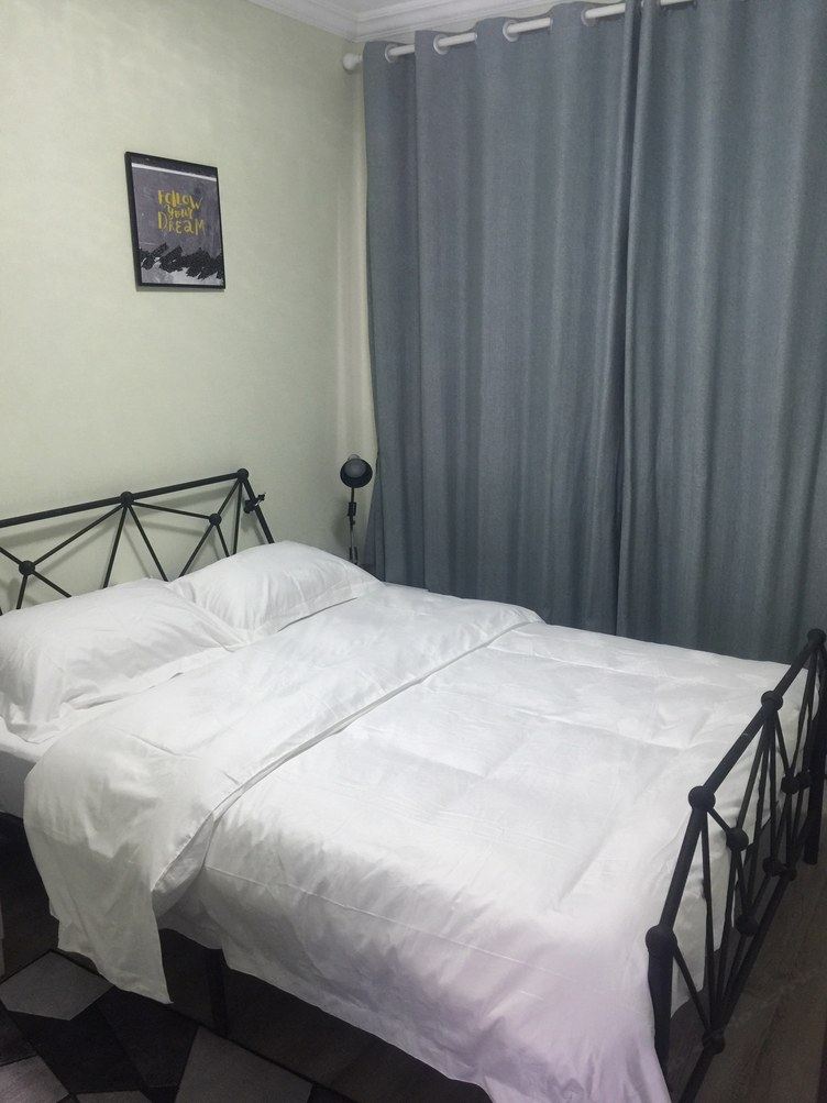 嘉兴饶志德公寓