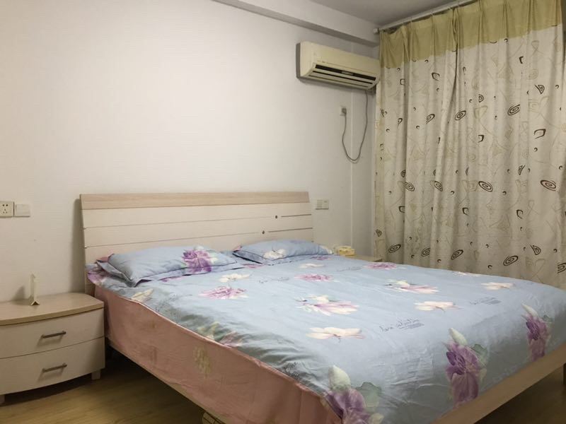 精致温馨三室二厅套房