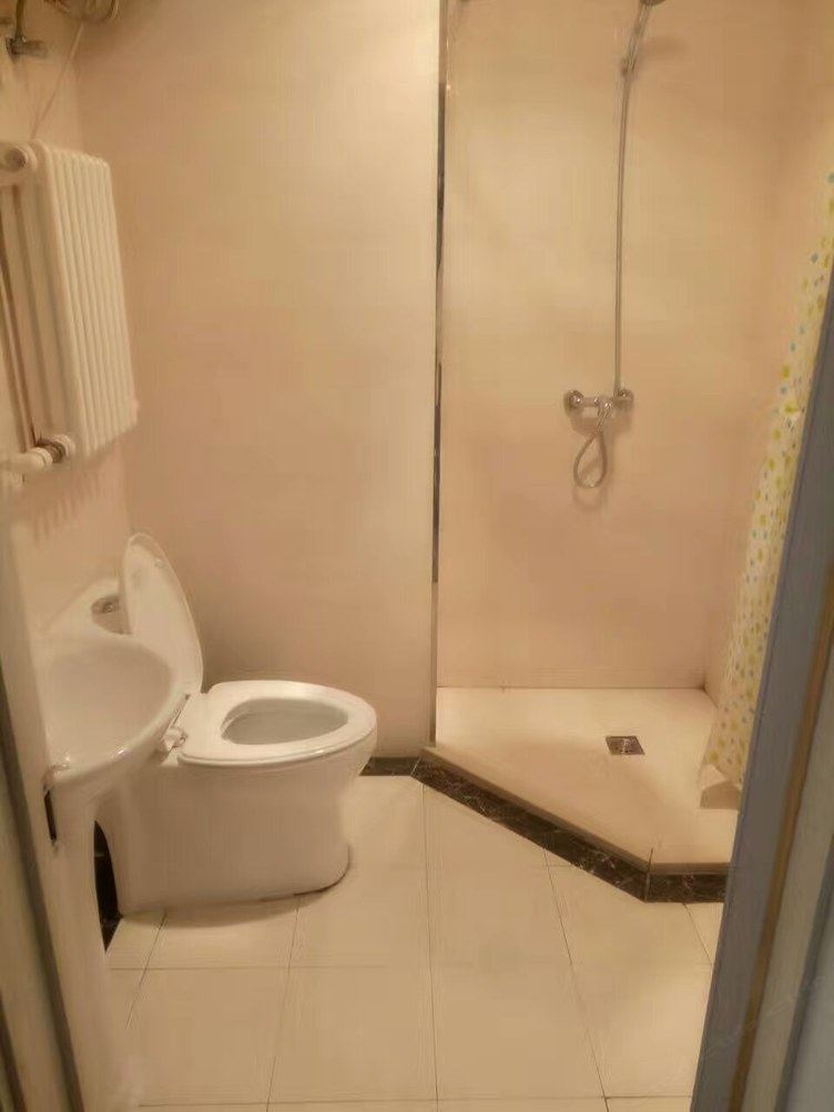 温馨一室大床房