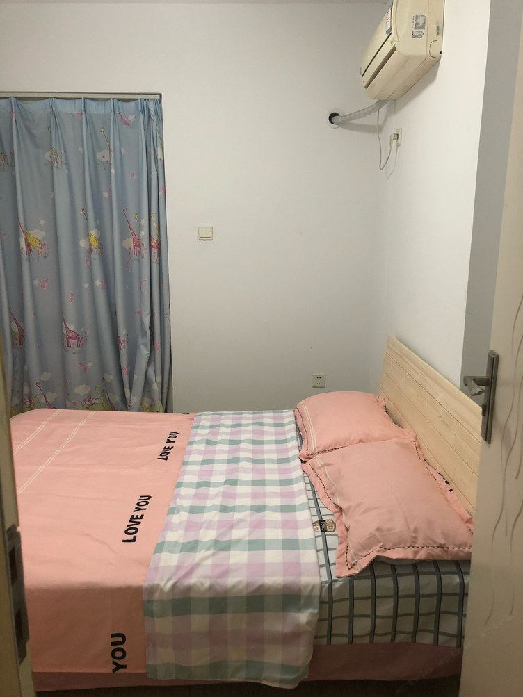 精致温馨三室二厅套房