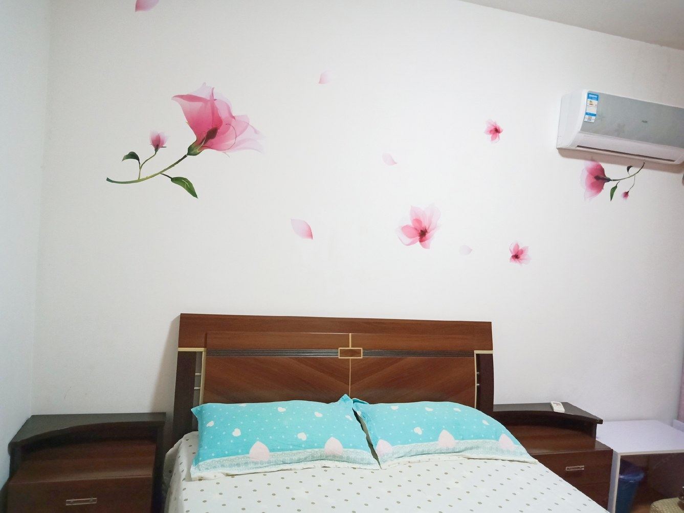 嘉兴彩儿老板娘公寓(3号店)