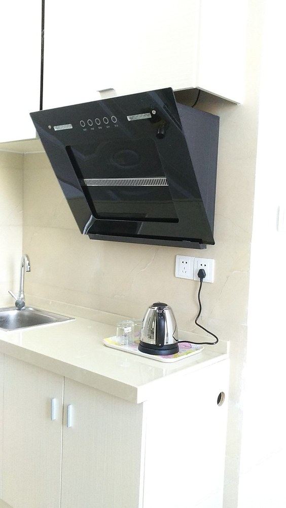 loft一室一厅套房