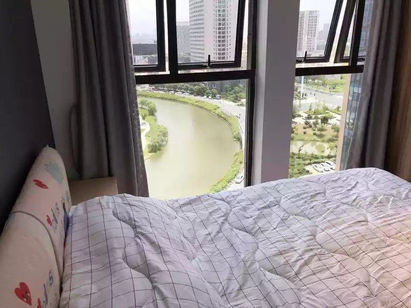 嘉兴上弦月之家公寓(3号店)