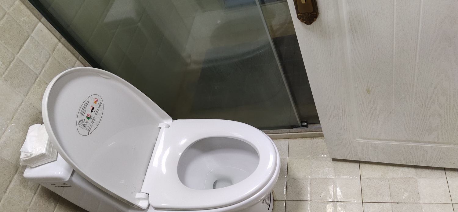 舒适一居室