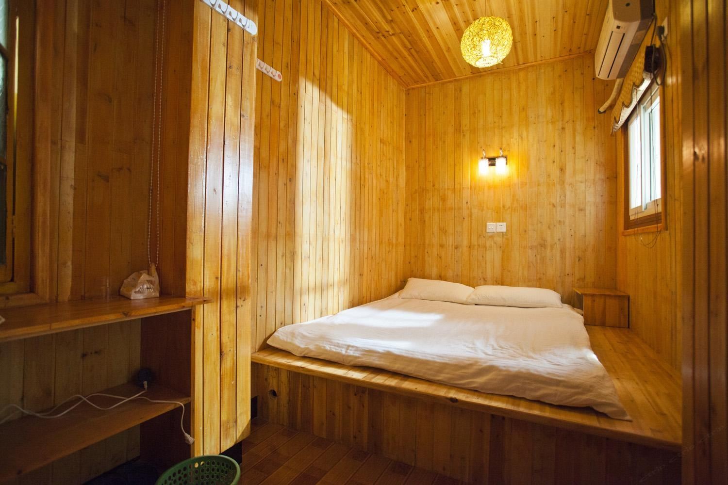 乌镇琴琴小居