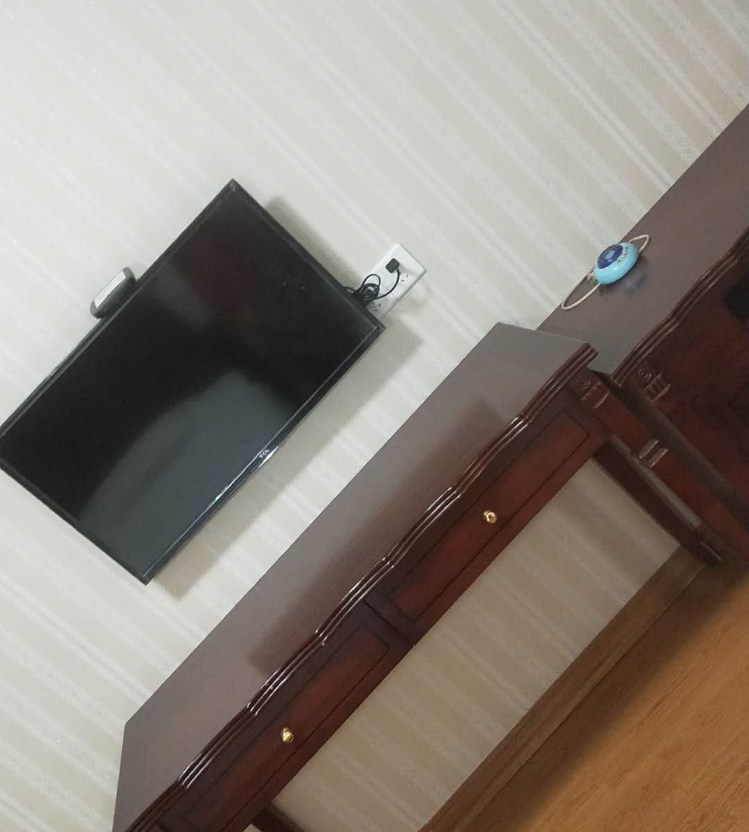 大床房