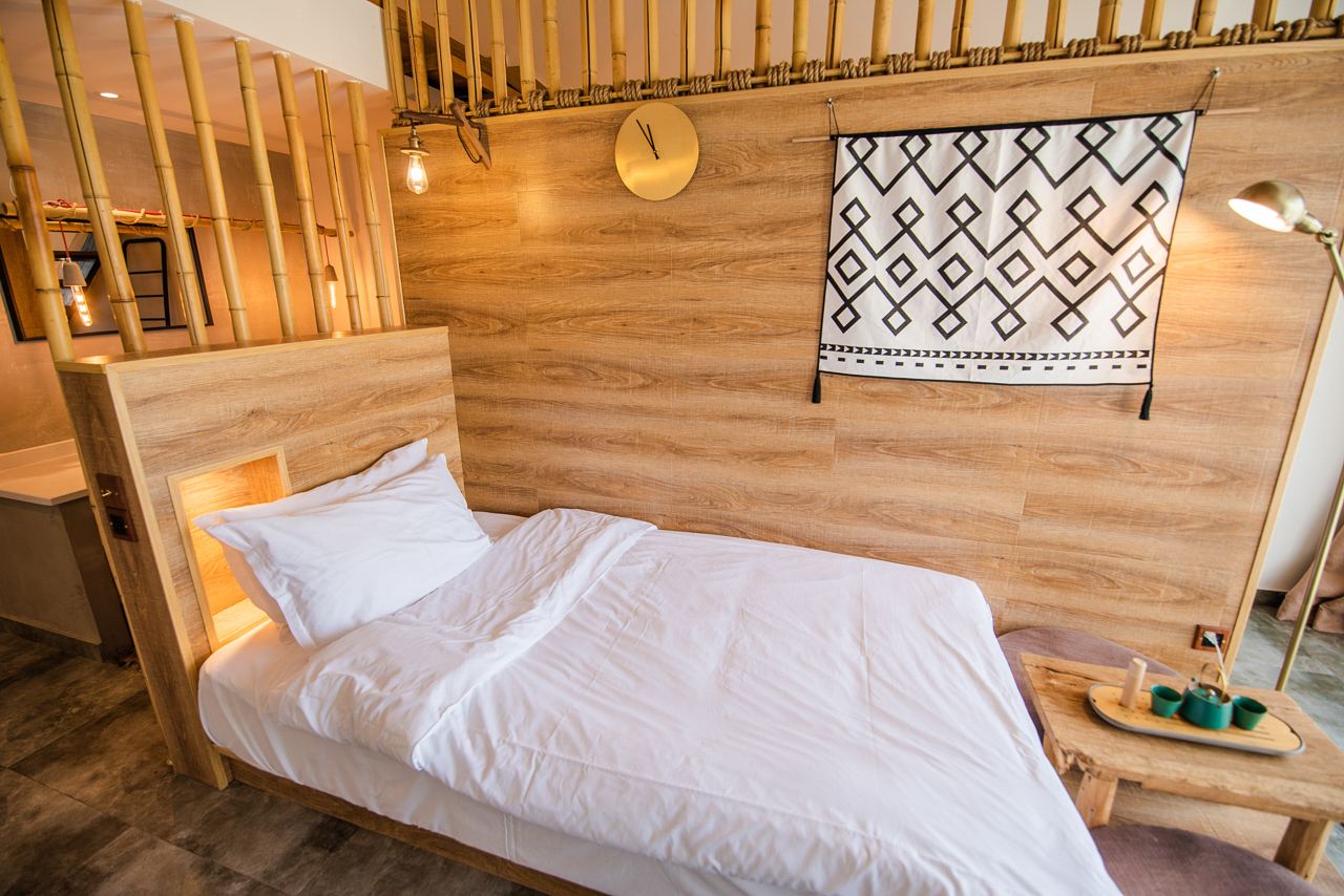 晚村loft