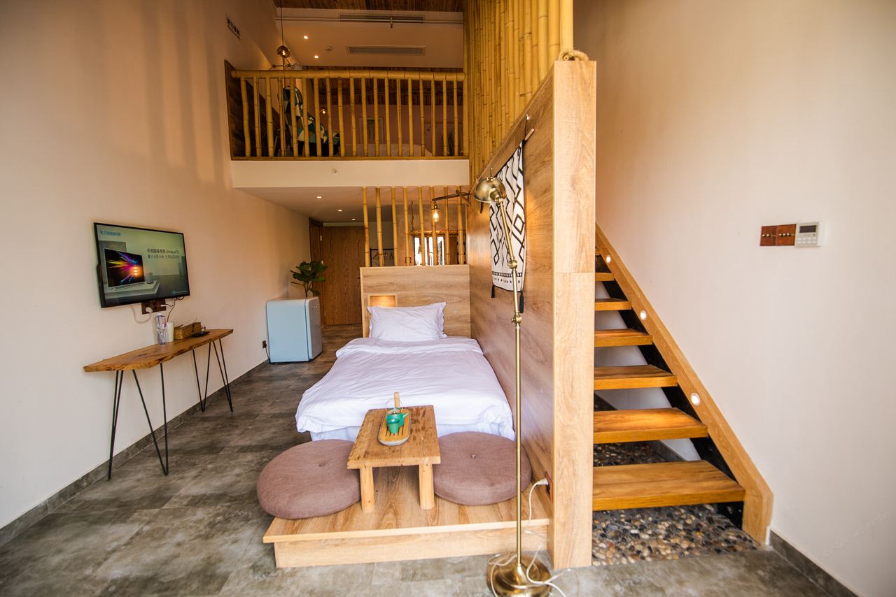 晚村loft