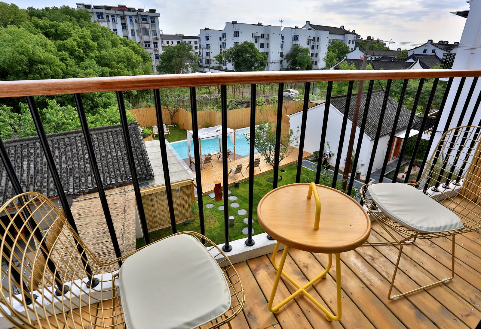 晚村loft