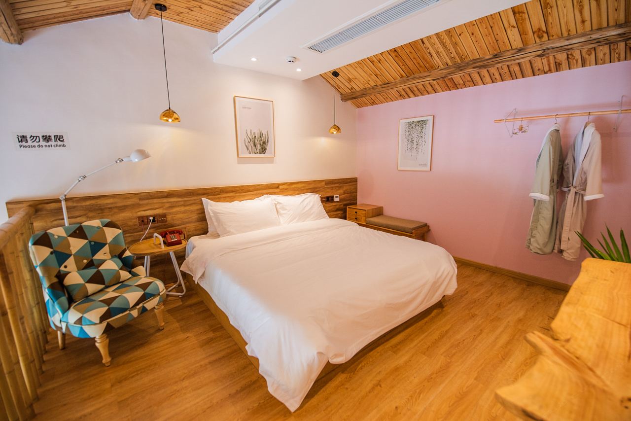 晚村loft