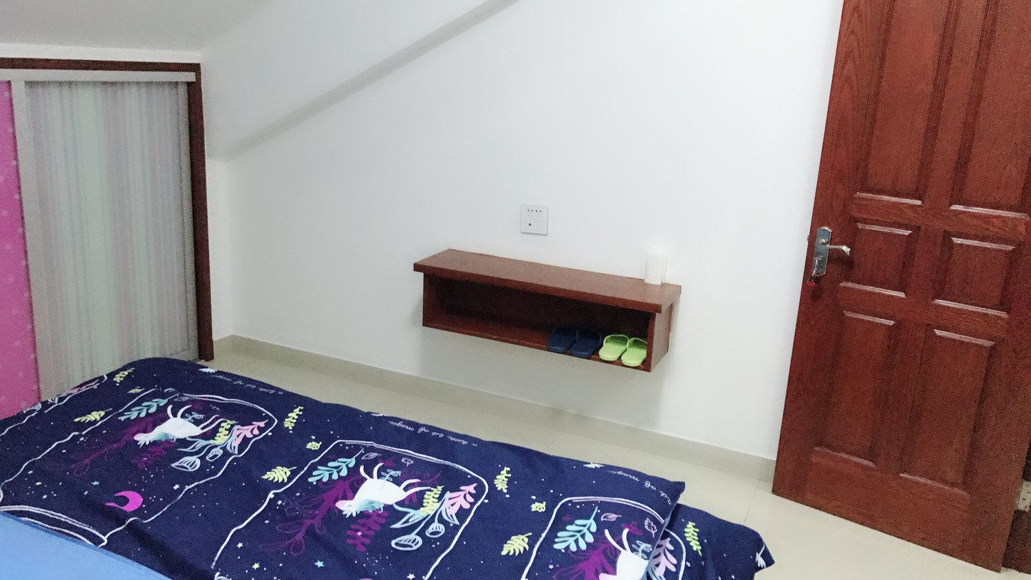 舒适一室大床房