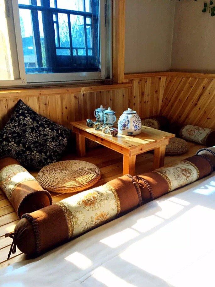 乌镇张女士公寓