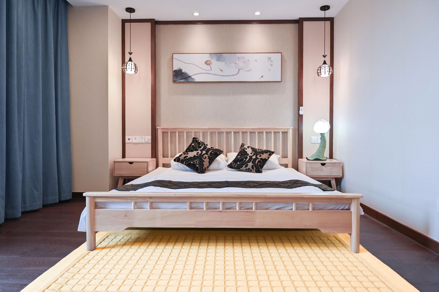 嘉兴乌镇有房公寓(7号店)