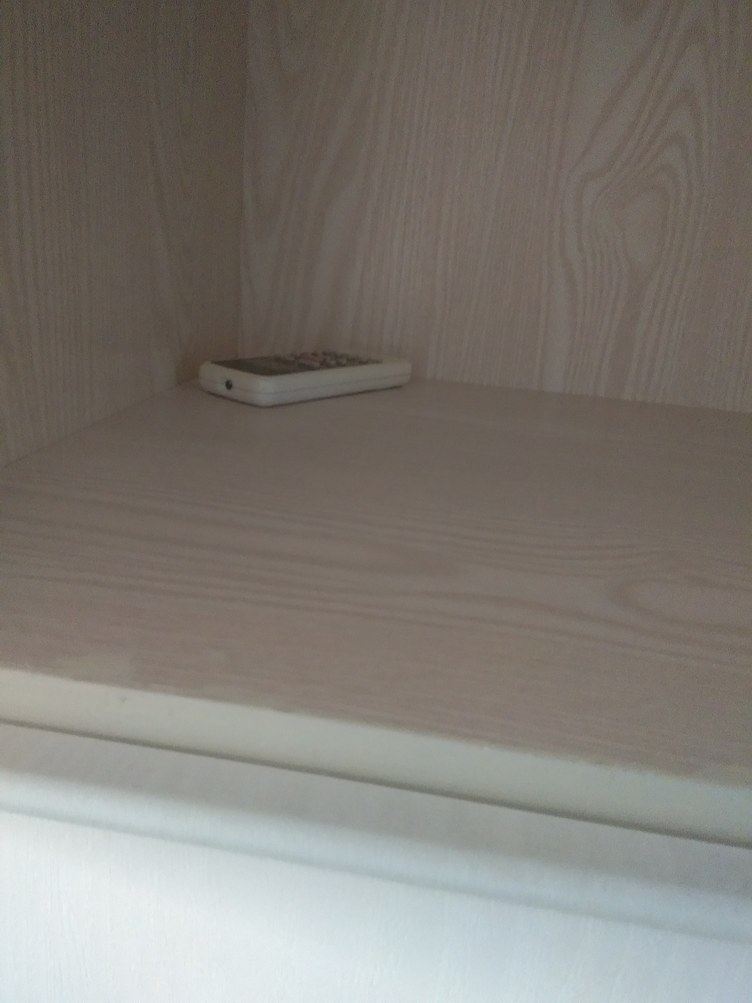 一室大床房