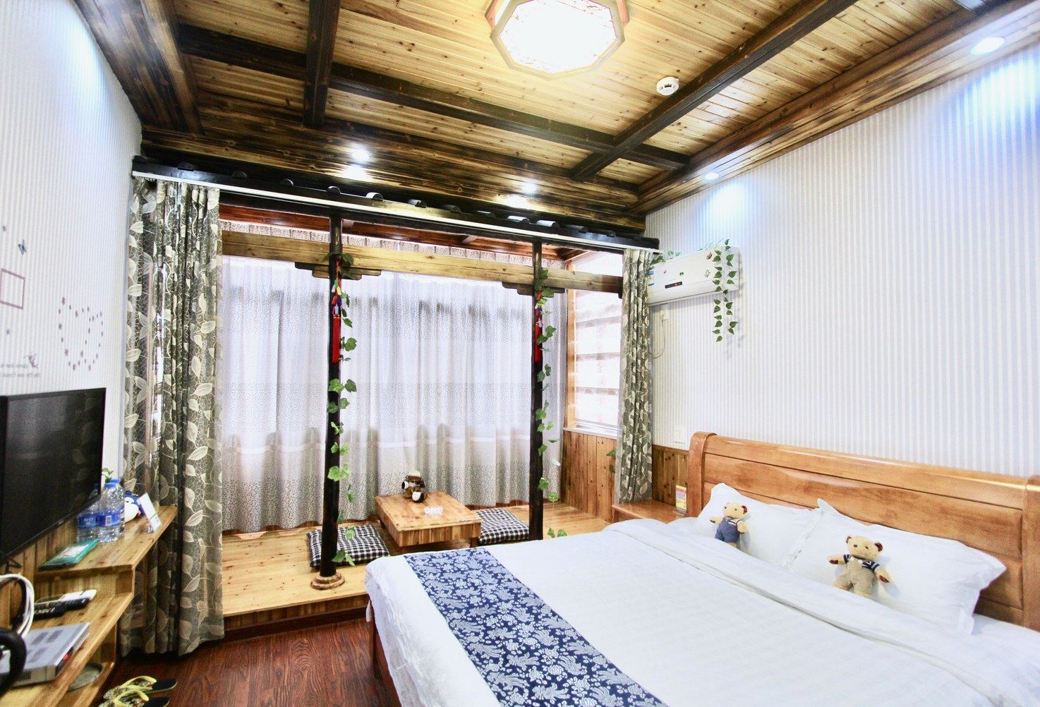 嘉兴WuzhenComeInn公寓(3号店)