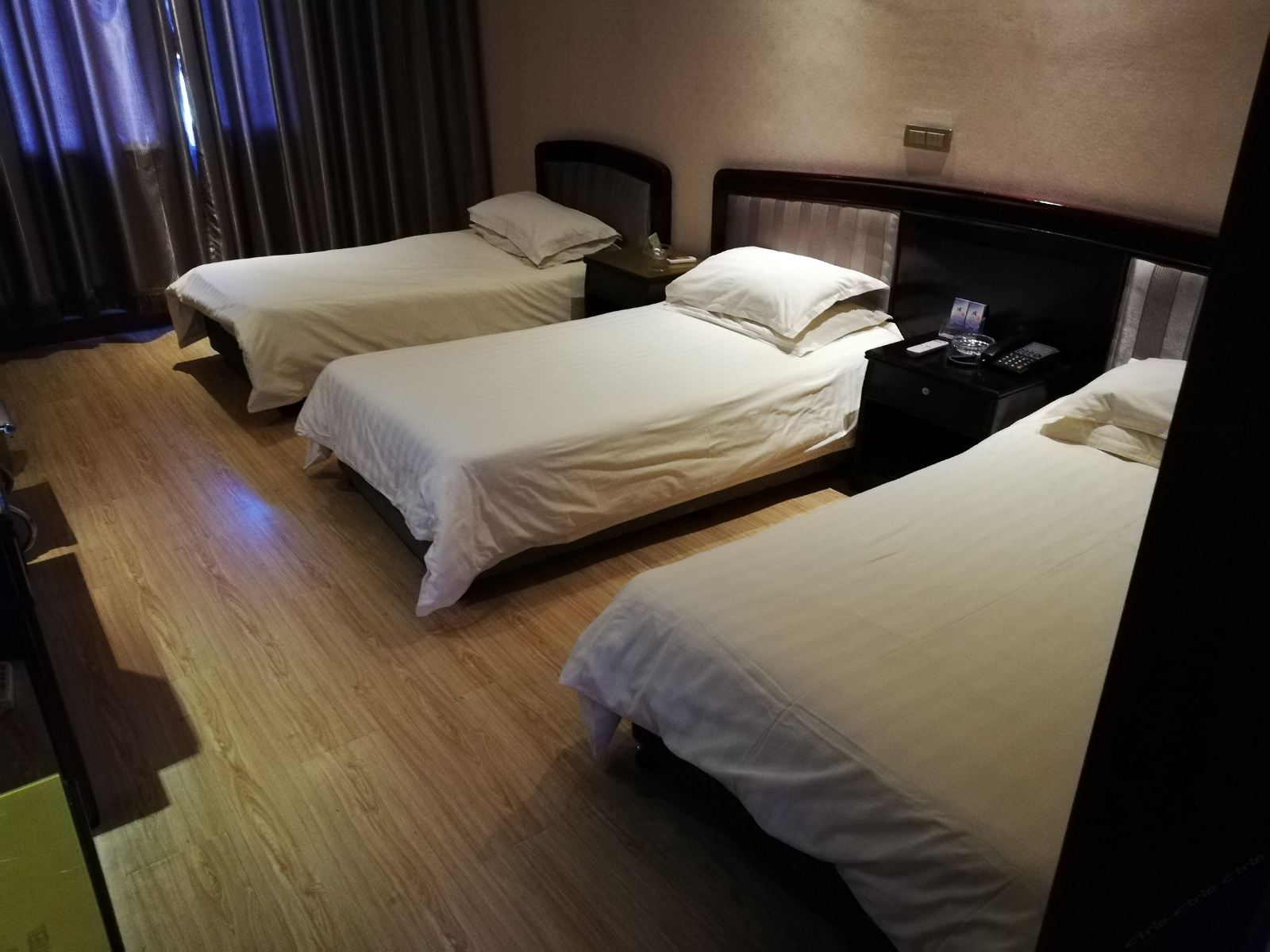 贵宾楼3人间