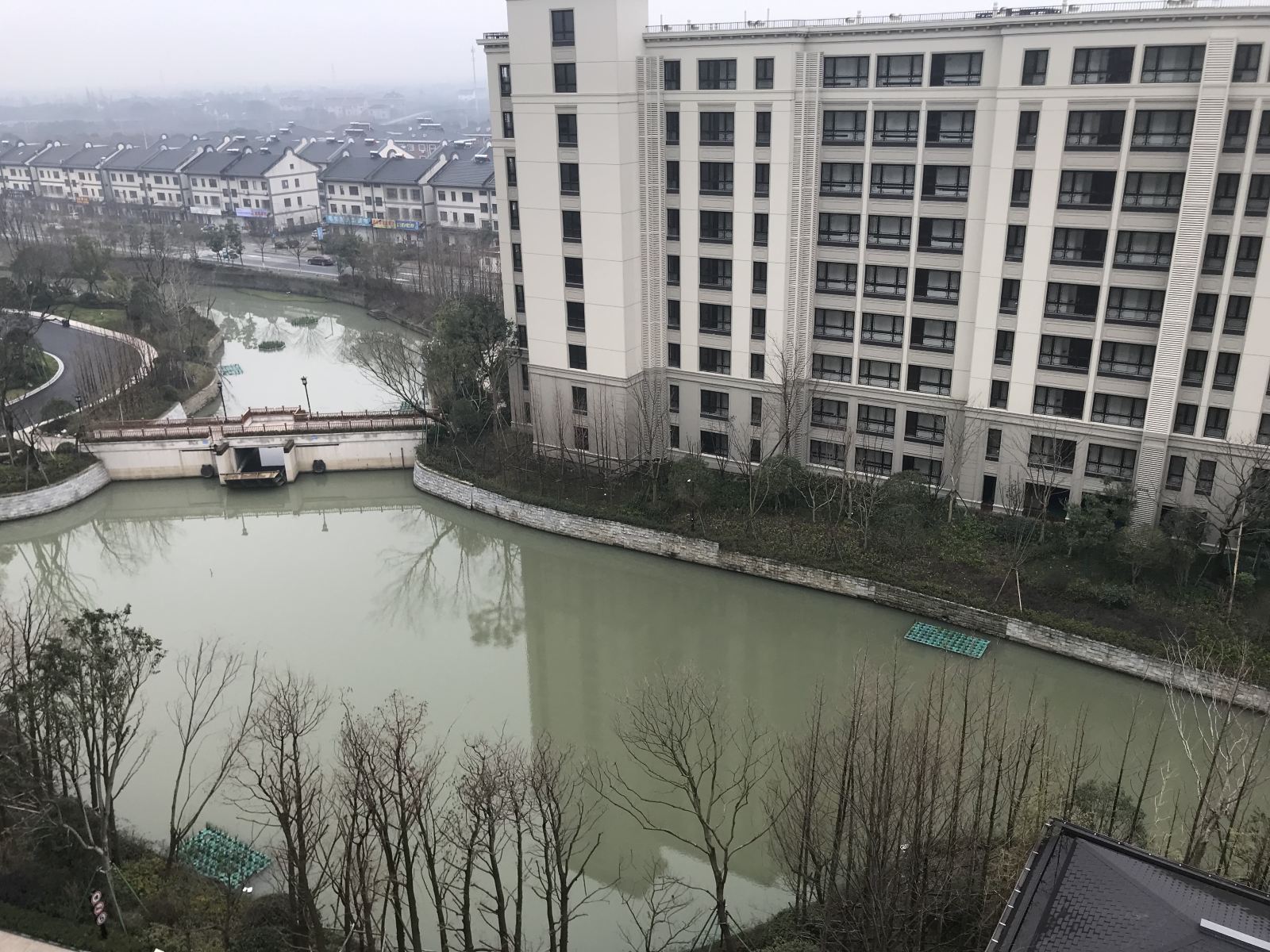家庭套房