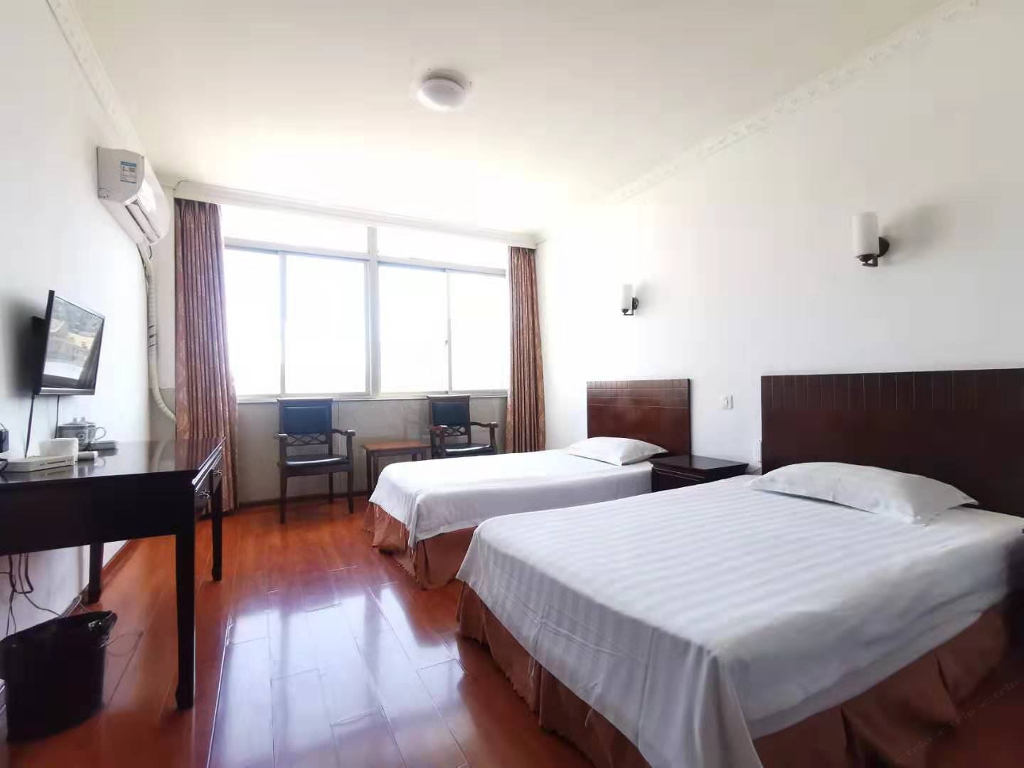 标准间