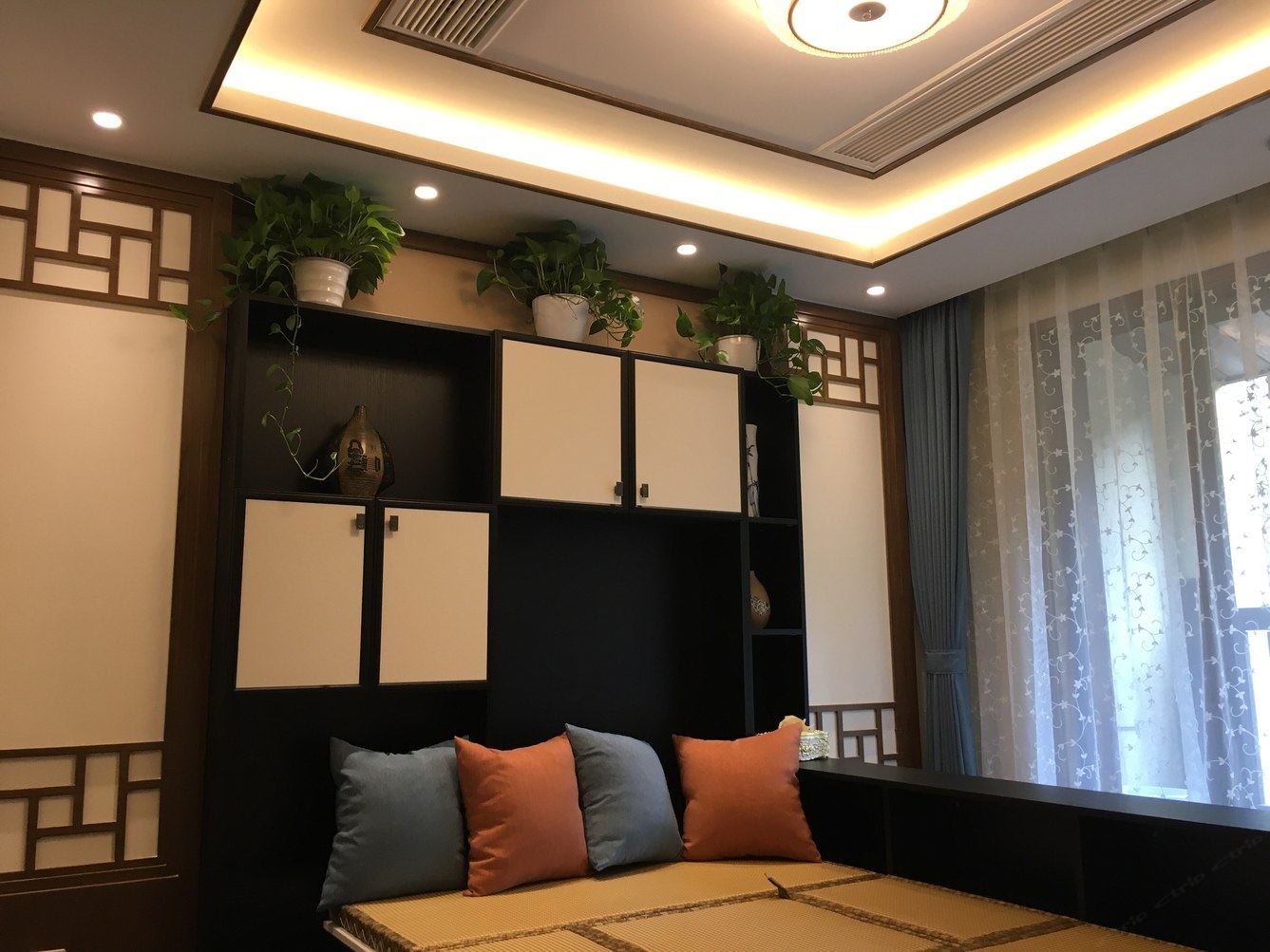 嘉兴乌里拾光民宿(3号店)