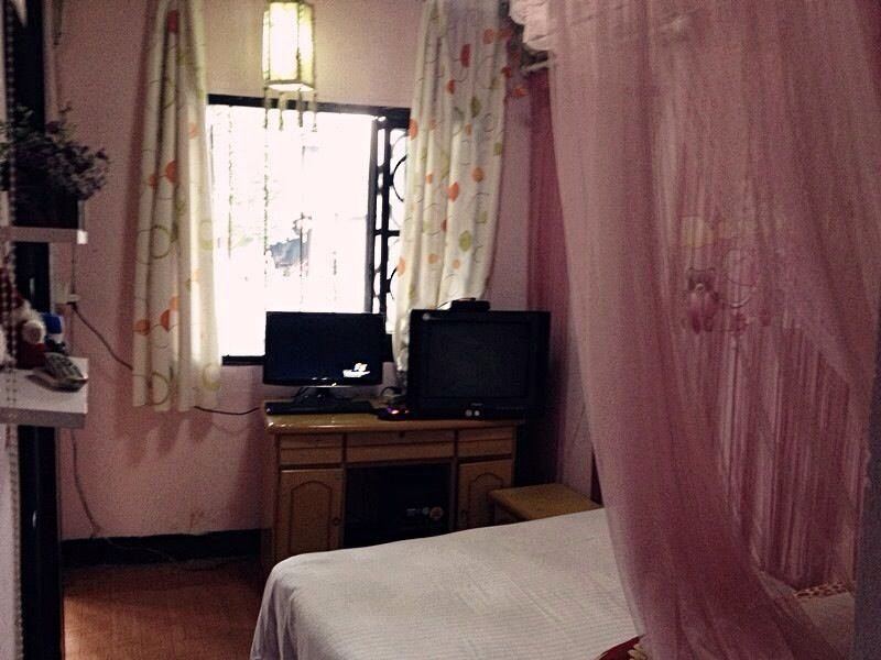 单人间