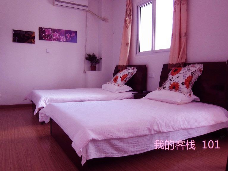 西塘我的客栈