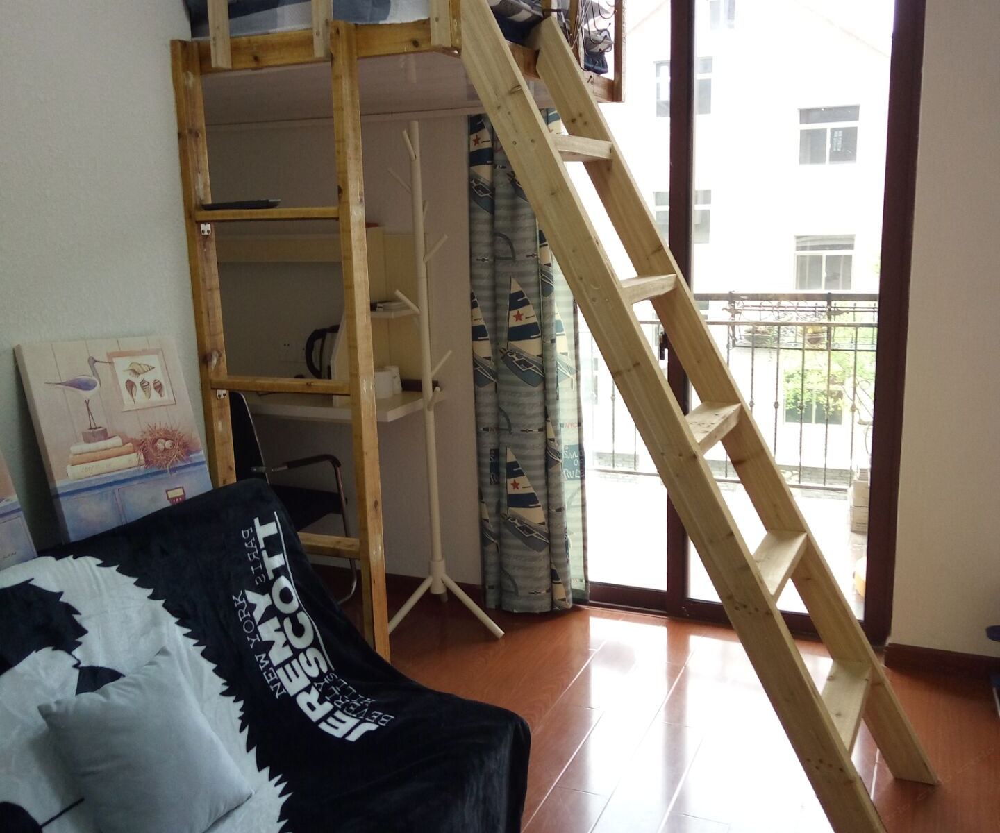 特色欧式学生吊床