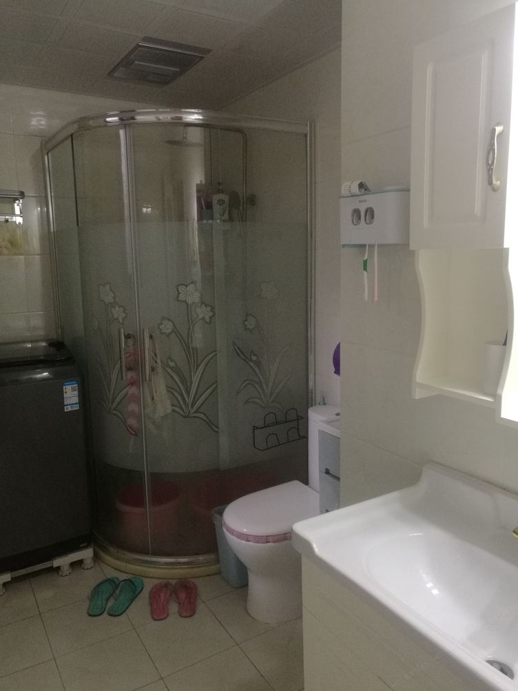 一室一厅套房