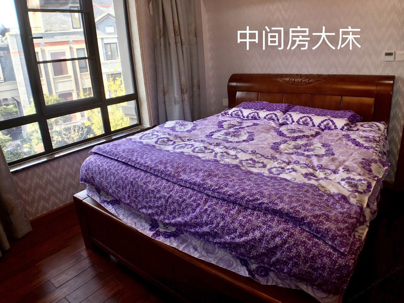 嘉兴西塘豪华音影棋牌临河度假别墅