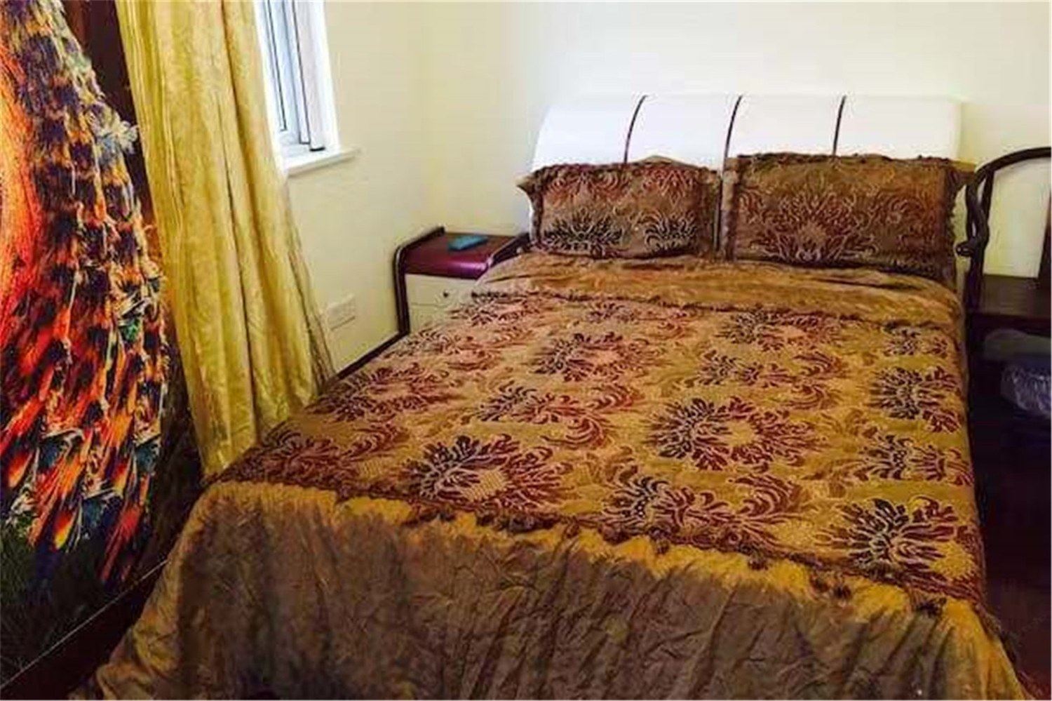 嘉兴亭house公寓