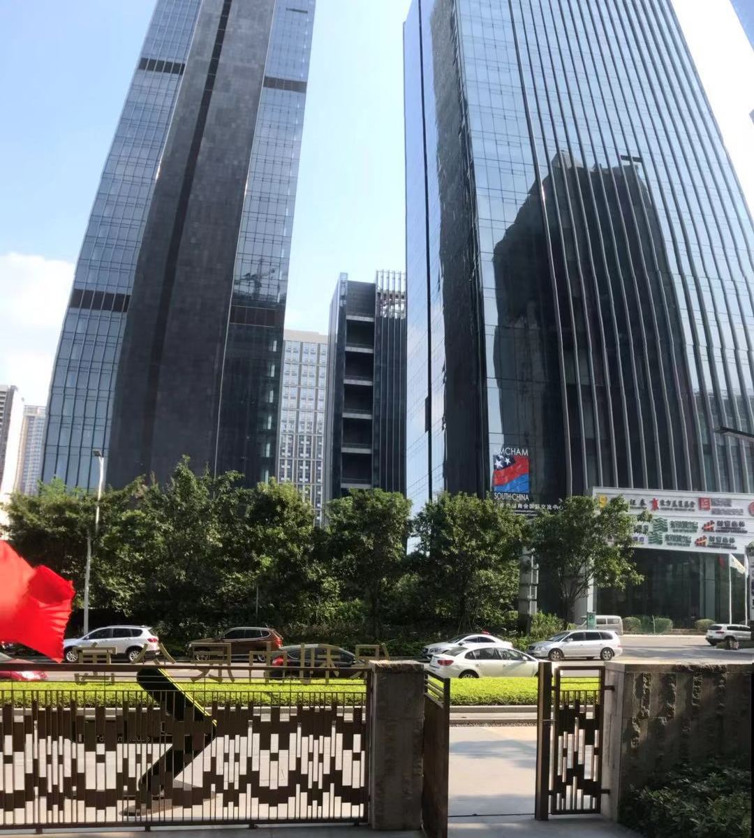 佛山世纪美寓