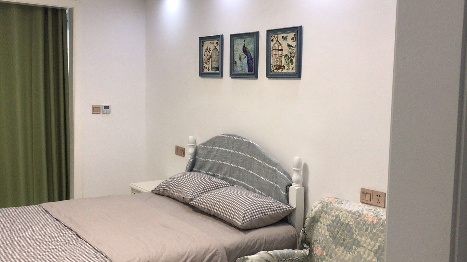 玲珑殿公寓(张家港2号店)