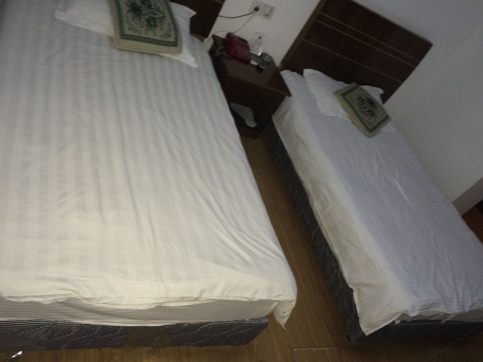 标间