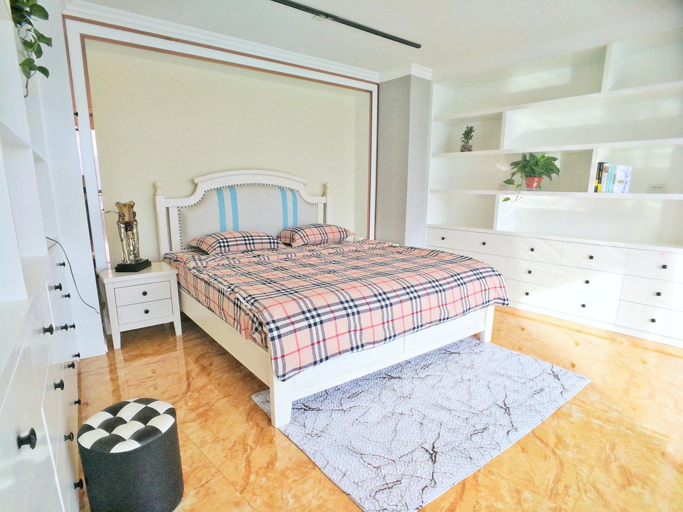 建德花果园之家公寓