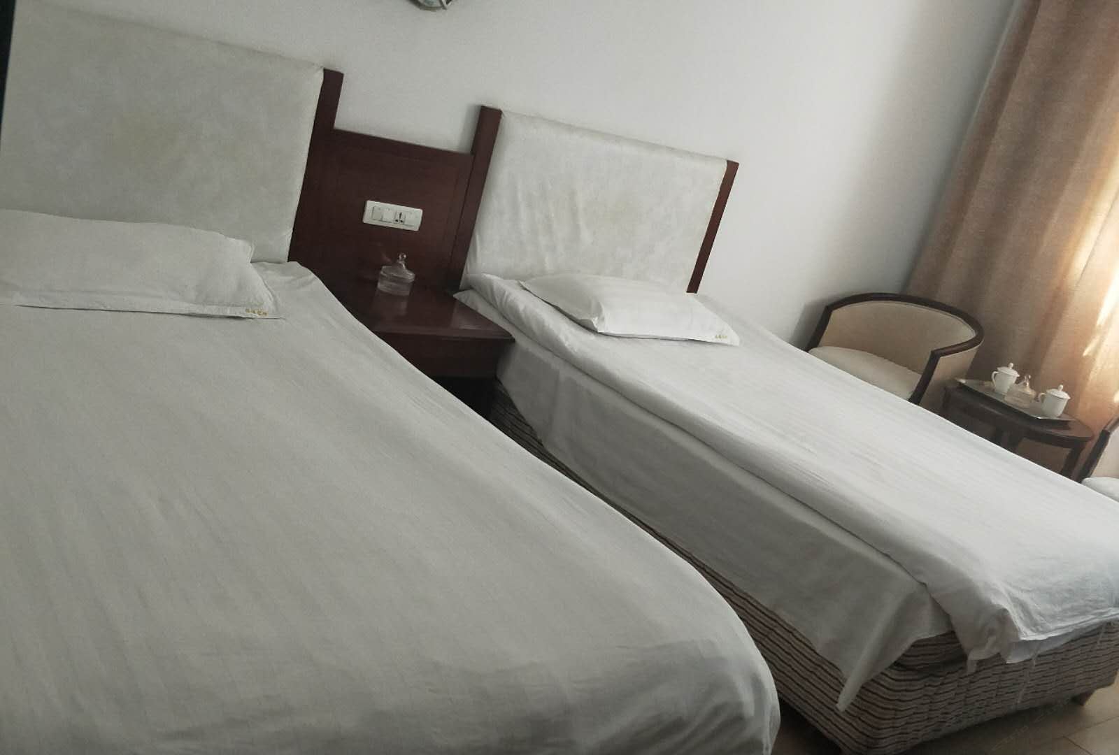 标准间