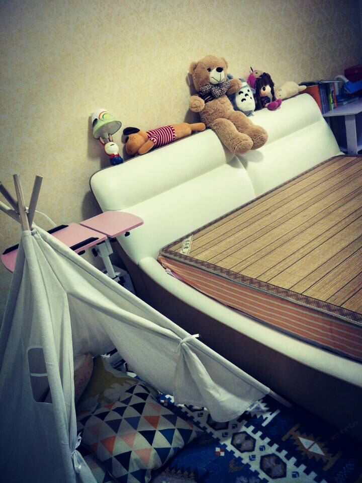 大床间