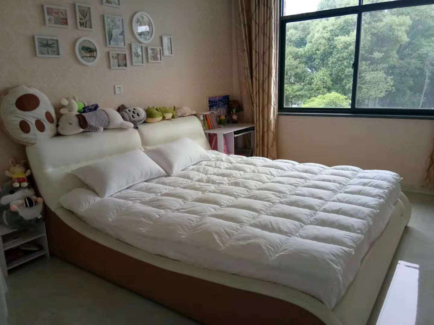 大床间