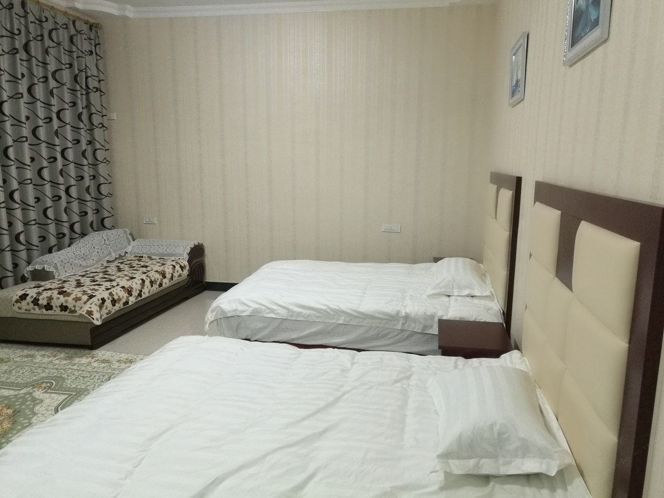 建德陈家大院相约居农家乐