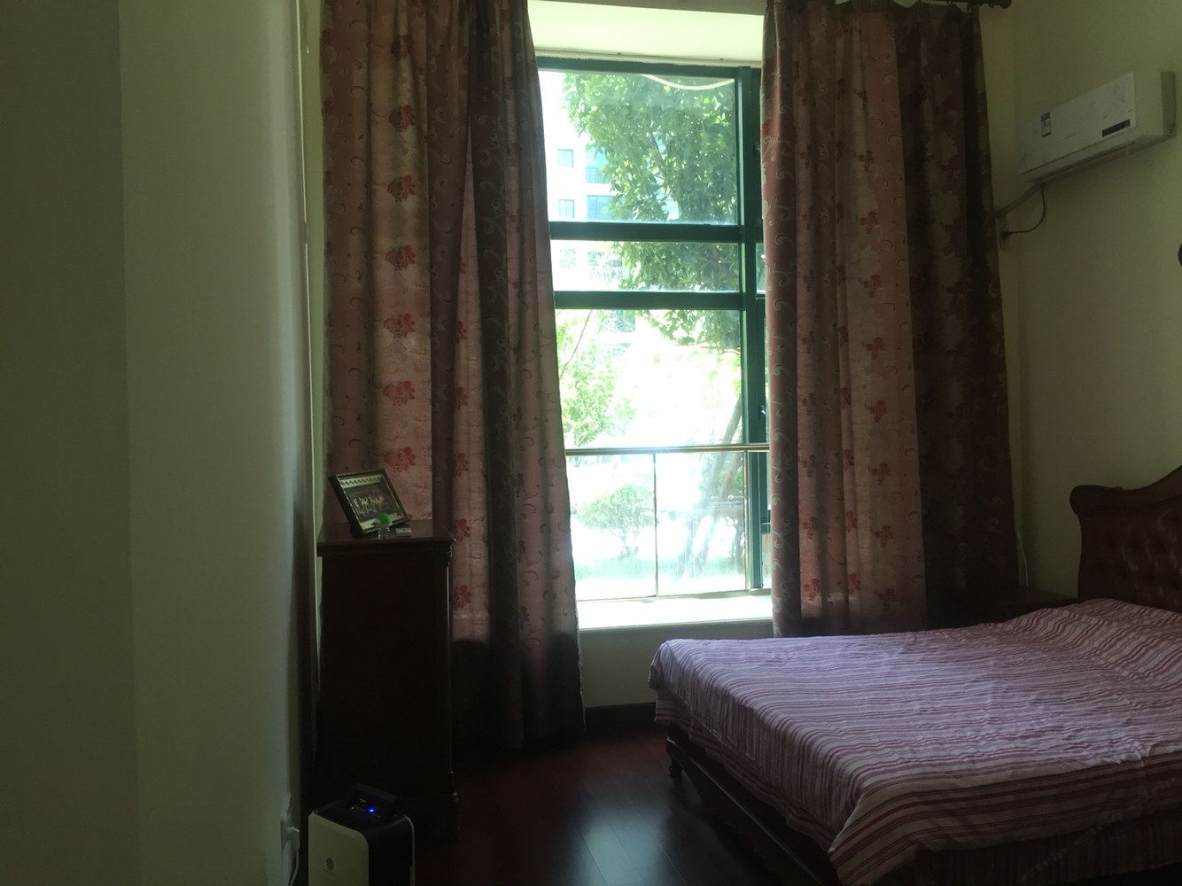 南通海边度假休闲公寓(2号店)
