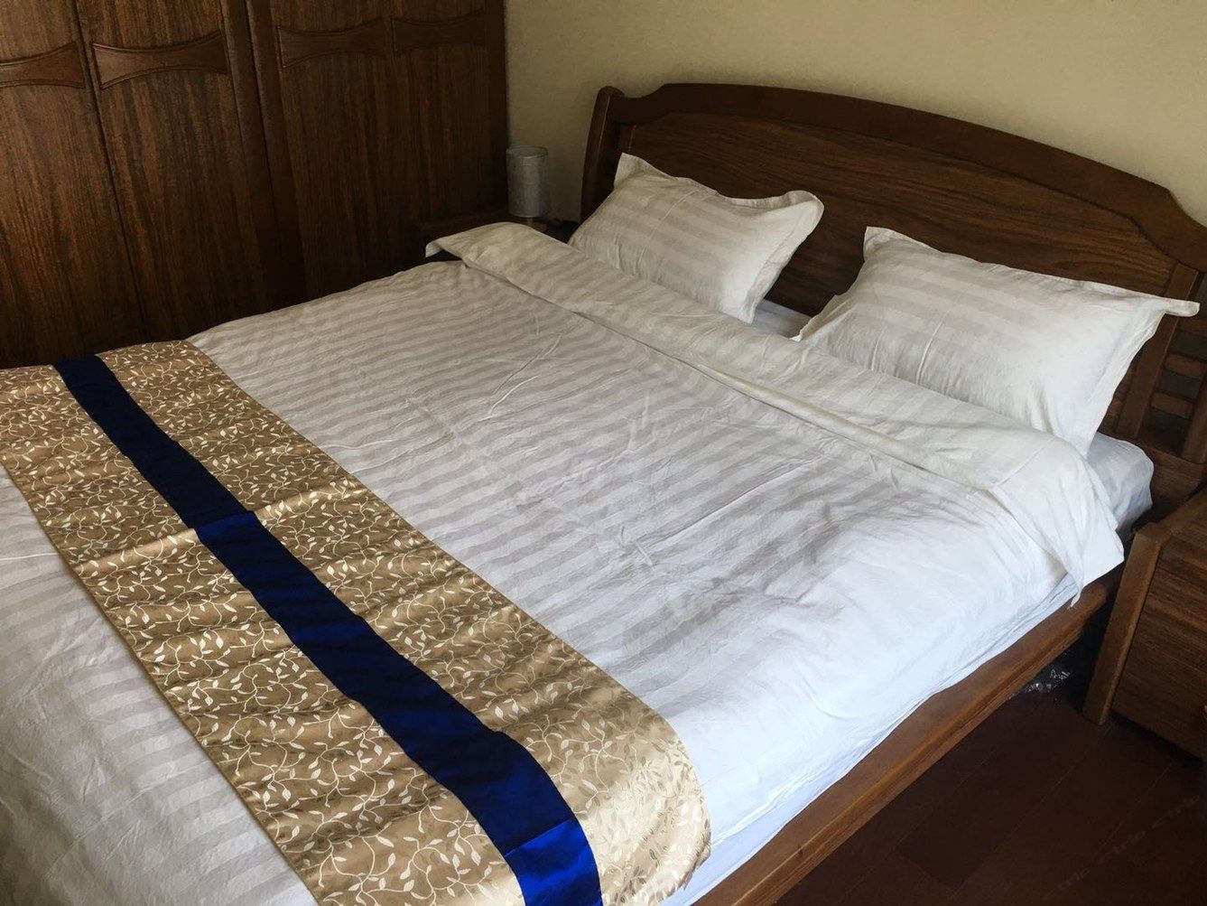 南通威客道假日旅行公寓(6号店)