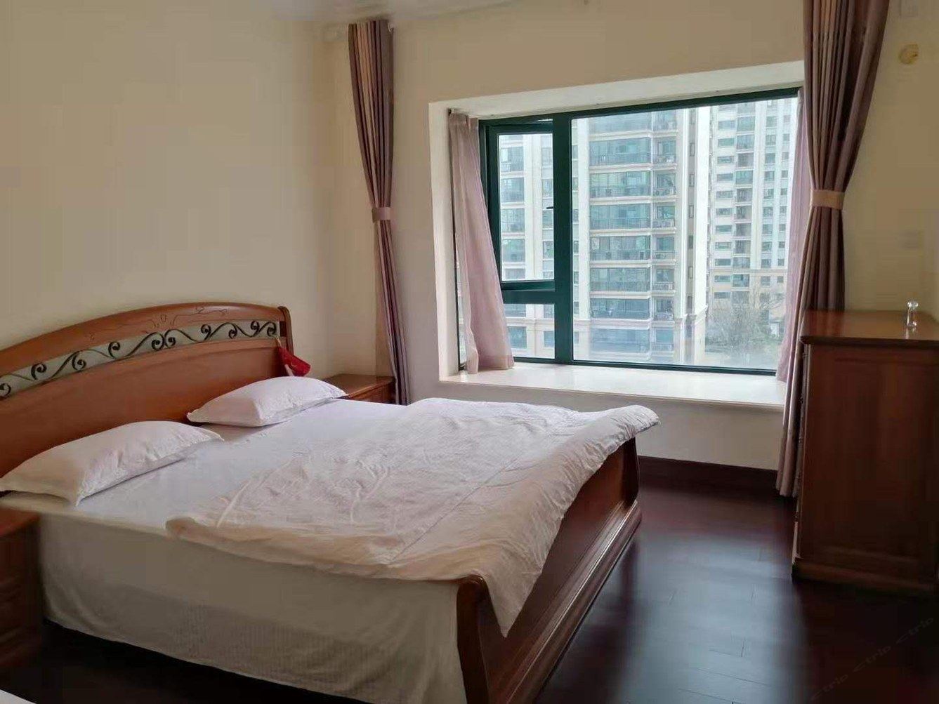启东张遇红公寓