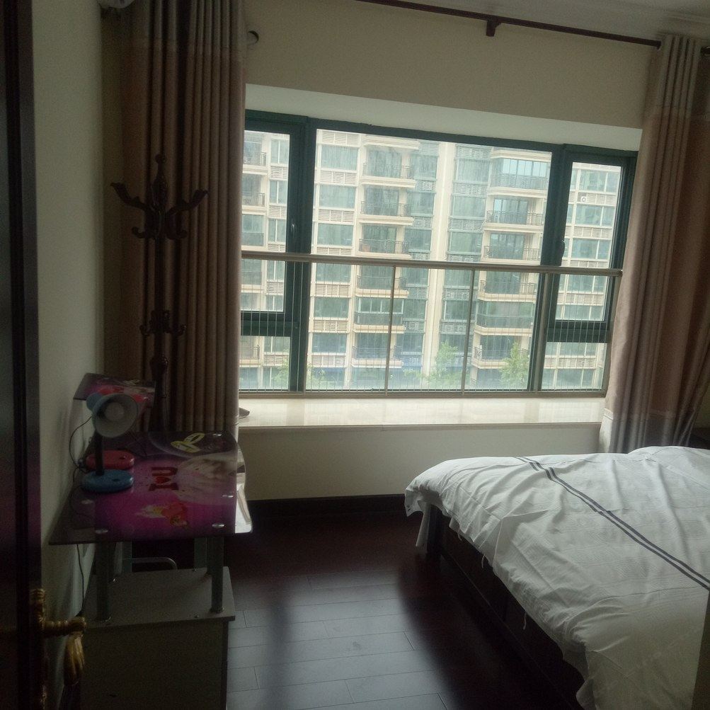 南通恒大海上威尼斯公寓(6号店)